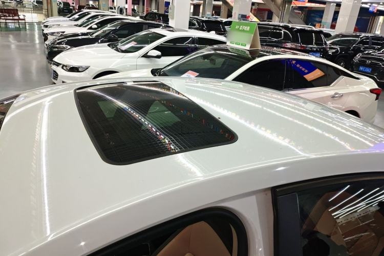 Used Buick Verano 2019 Sedan 15S Automatic Leading Model