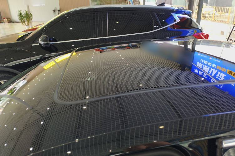 Used Volkswagen Magotan 2019 330TSI DSG Luxury Version China VI Standard
