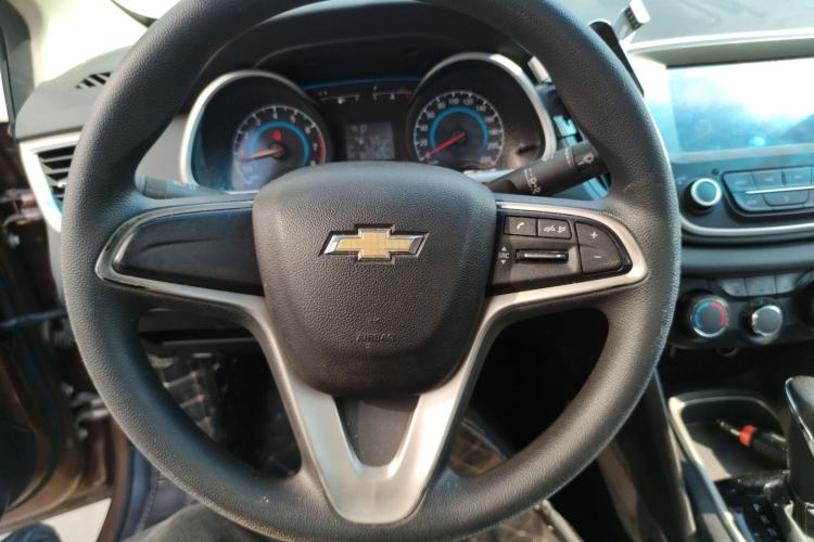 Used Chevrolet Cavalier 2016 1.5L Automatic Xinyue Edition
