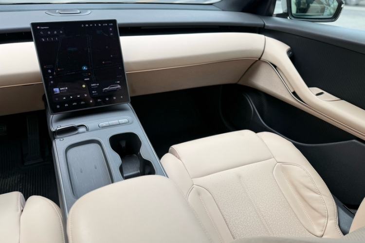 Used Nio ET5T 2024 75kWh Touring