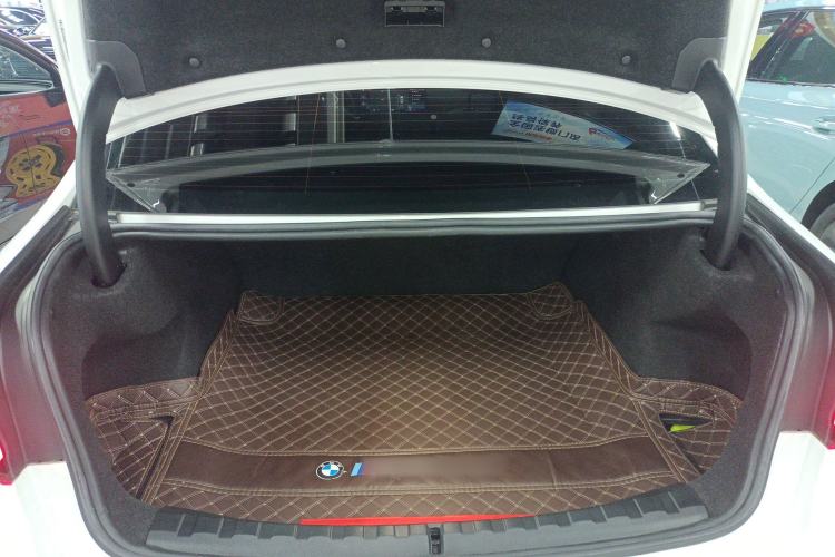 Used BMW 3 Series 2023 325Li M Sport Package
