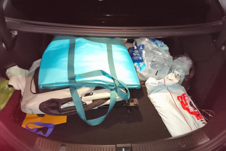 Used Mercedes-Benz E-Class 2019 E 300 L Sport Luxury Edition