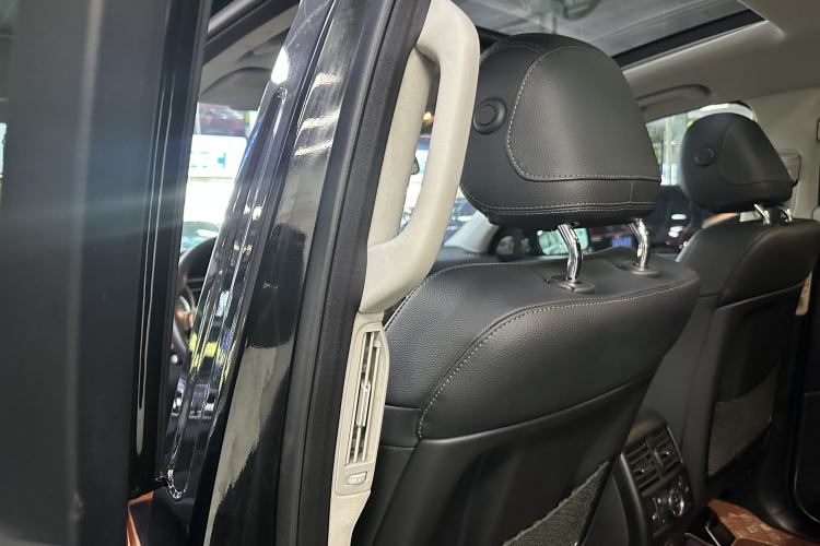 Used BAIC Off-Road BJ90 2021 3.0T Zhenrong Edition
