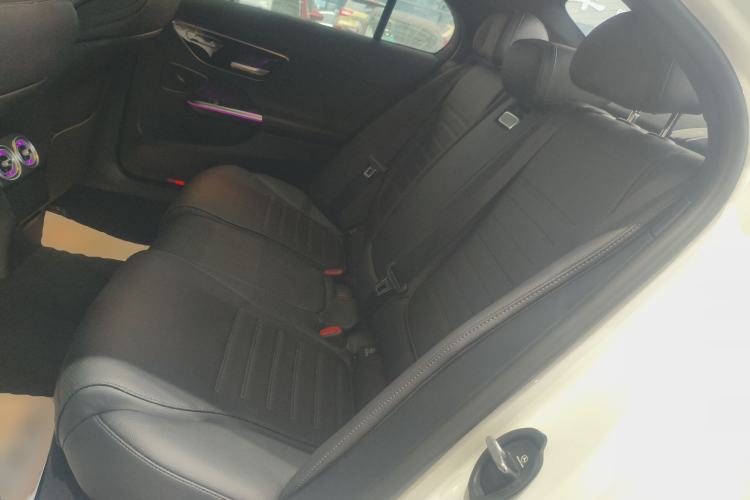 Used Mercedes-Benz C-Class 2023 C 260 L Sport Edition