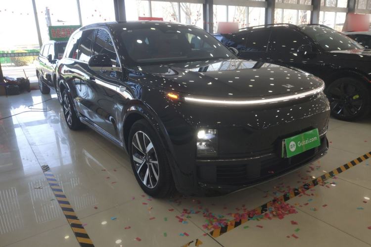 Used Li Auto L8 2023 Pro Model