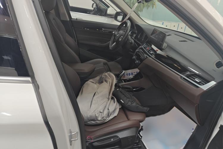 Used BMW X1 2020 sDrive20Li Premium Edition