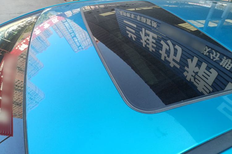 Used Buick GT 2014 XT 1.6L Automatic Fashion Edition
