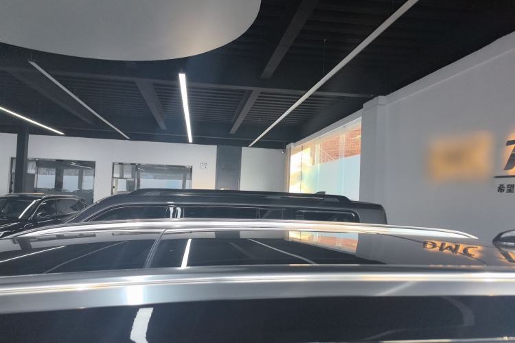 Used Volvo XC90 2024 B5 SmartDrive Luxury Edition 5 Seats