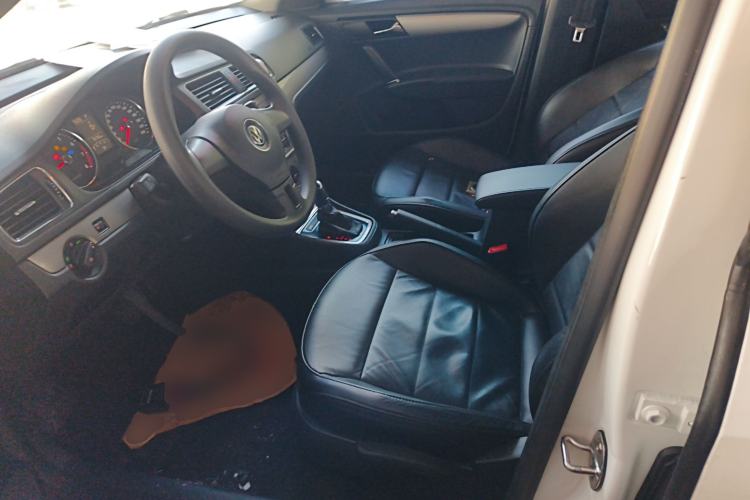 Used Volkswagen Lavida 2013 Restyled Classic 1.6L Automatic Comfort Edition