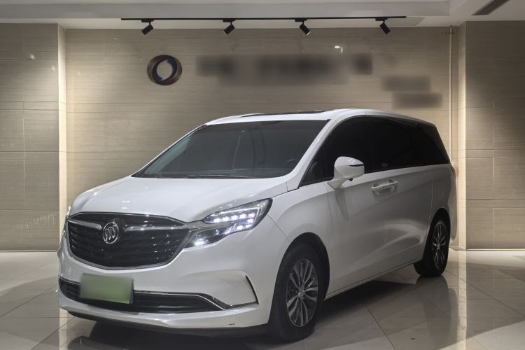 Used Buick GL8 2022 ES Landtrek 653T Comfort Edition