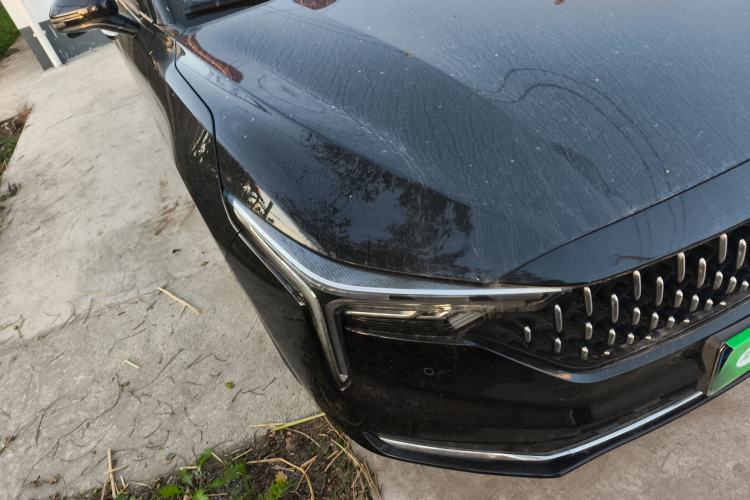 Used Bestune B70 2023 Third Generation 1.5T Automatic Enjoyment Version