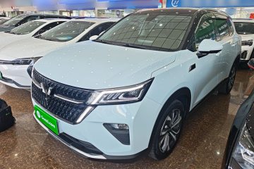 Used Wuling Asta 2022 2.0L DHT Electric-Speed Version