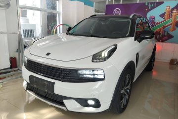 Used Lynk & Co 01 EM-P 2018 1.5T PHEV JingPro National Emission Standard V