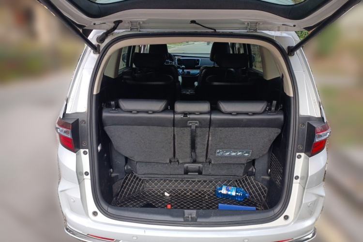 Used Honda Odyssey 2021 2.0L Rui·Smart Edition
