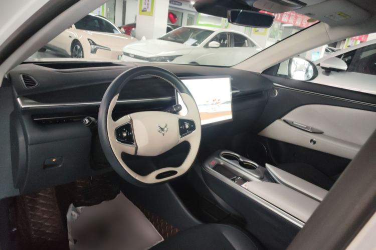 Used ARCFOX Alpha T5 2024 520 MAX