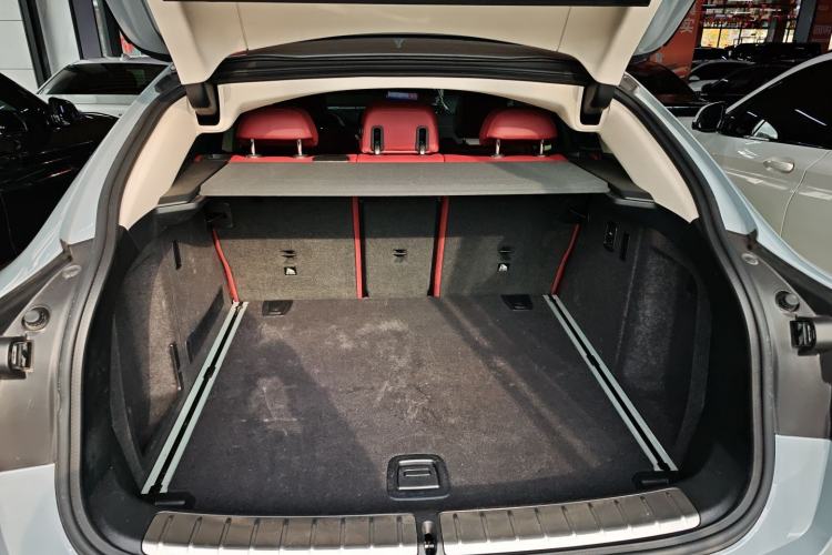 Used BMW X4 2022 xDrive 30i M Sport Package
