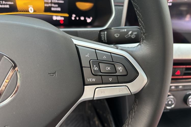 Used Volkswagen Lavida 2023 300TSI DSG Starry Full-Comfort Edition