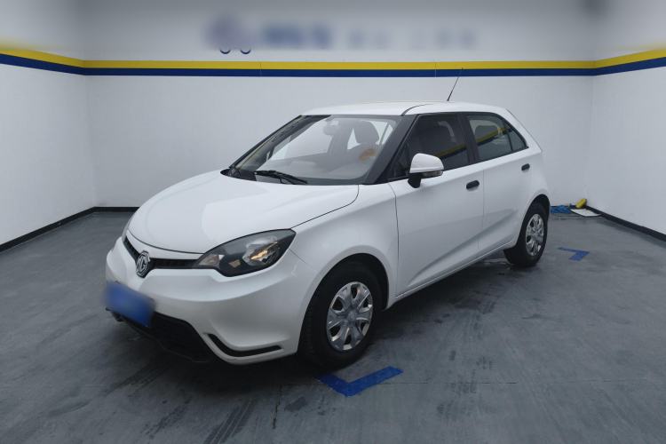 Used MG 3 2016 1.3L AMT Comfort Edition