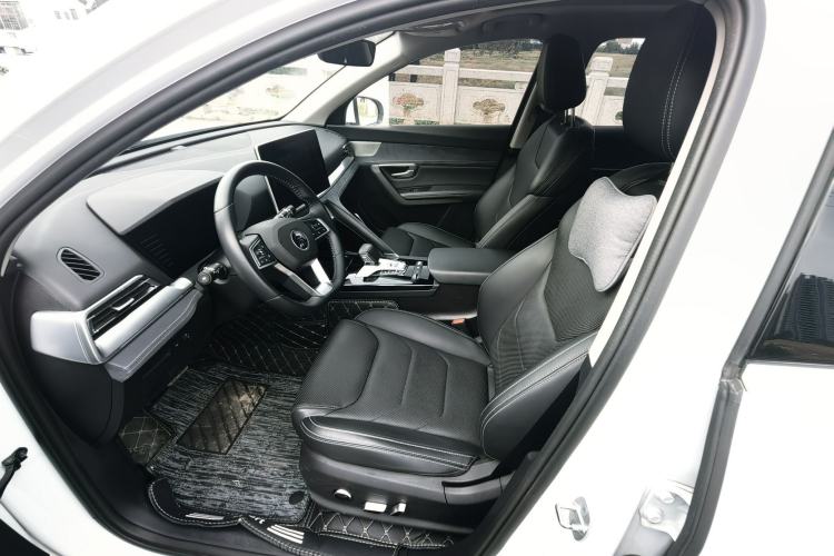 Used BYD Song Pro New Energy 2019 EV High-Power Long-Range Flagship Model
