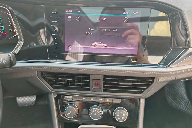 Used Volkswagen Sagitar 2022 280TSI DSG Flyover Edition
