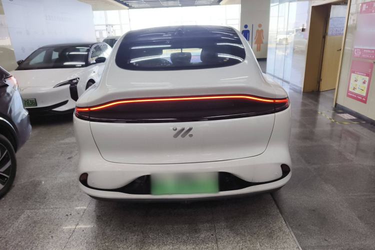 Used  LS6 2023 Max Standard Edition
