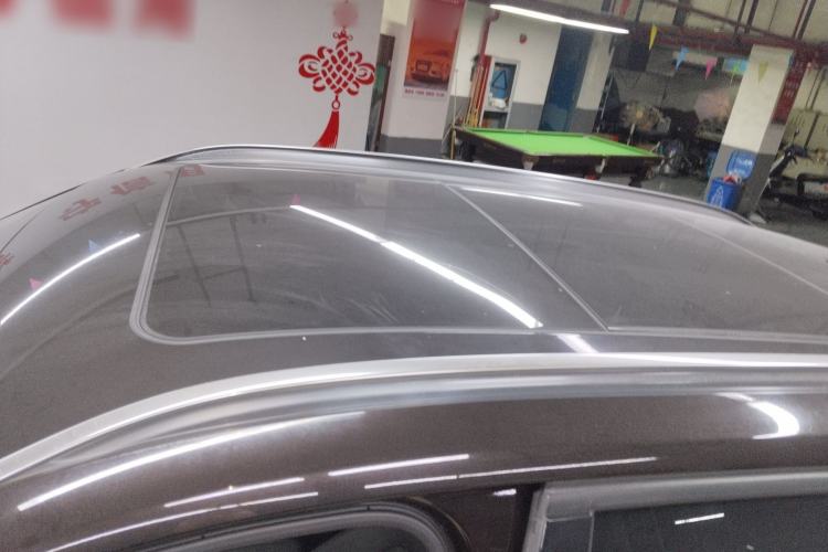 Used BMW X1 2016 sDrive18Li Premium Edition
