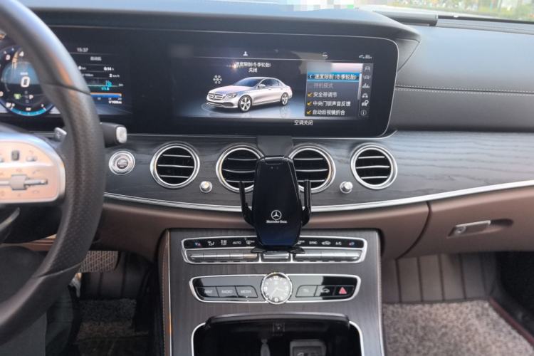 Used Mercedes-Benz E-Class 2020 Restyled E 300 L Sport Exclusive Edition
