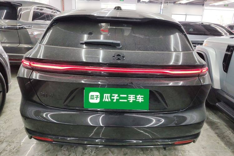 Used Nio ET5T 2025 75 kWh Touring
