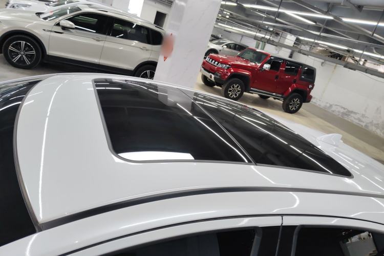 Used Honda XR-V 2017 1.8L EXi CVT Comfort Version