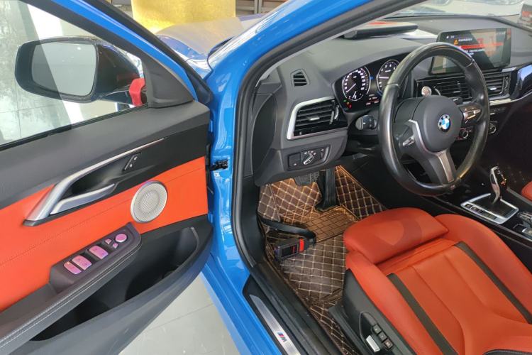 Used BMW 1 Series 2022 125i M Sport Night Edition
