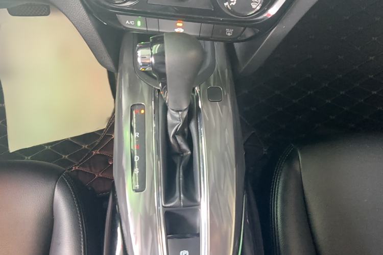 Used Honda XR-V 2020 1.5L CVT Classic Edition
