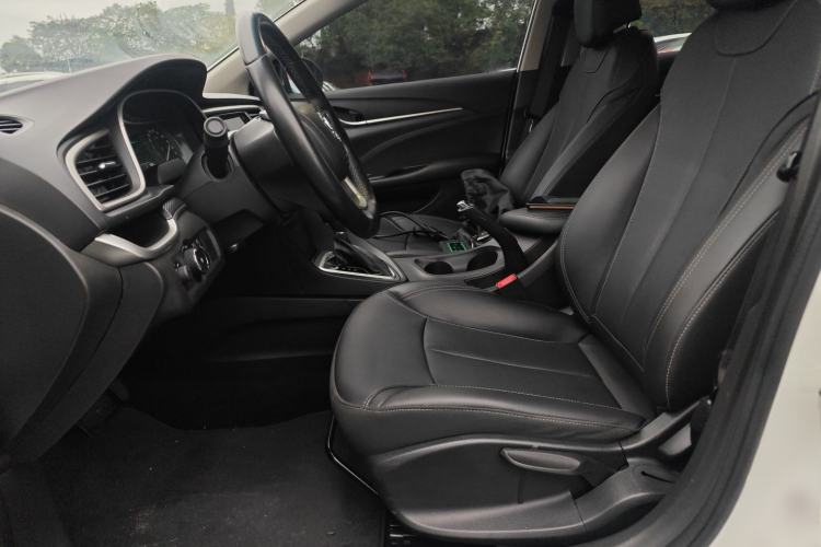 Used Buick GT 2019 18T Automatic Connected Elite Model China VI Standard
