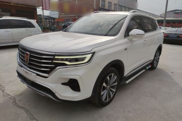 Used Roewe RX5 MAX 2019 300TGI Automatic 4G Connect Luxury Edition