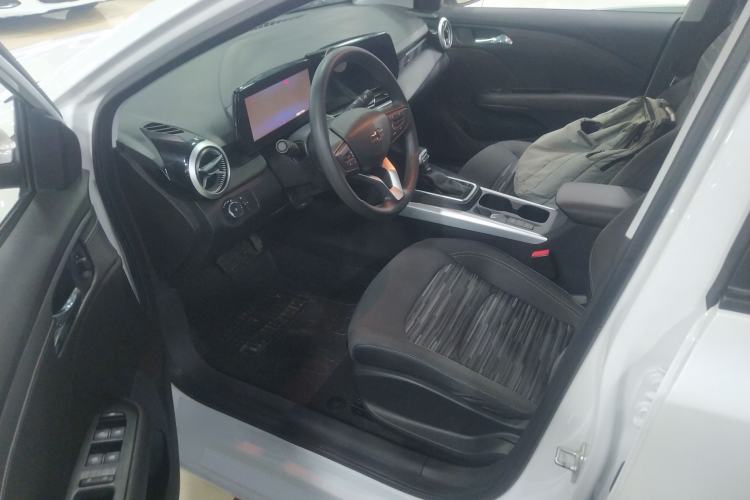 Used Chevrolet Monza 2024 1.5L Dual-Clutch Enjoyment Edition
