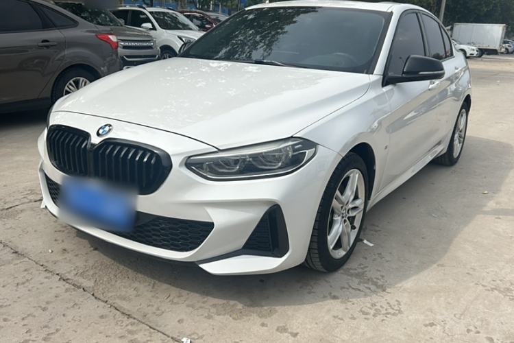 Used BMW 1 Series 2021 Revised 120i M Sport Night Edition
