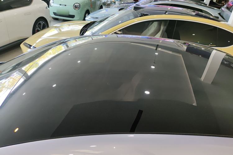 Used BYD Seal 2025 650 Zhihang Edition
