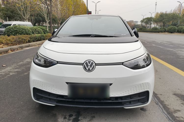 Used Volkswagen ID.3 2025 Smart Edition Outstanding Model
