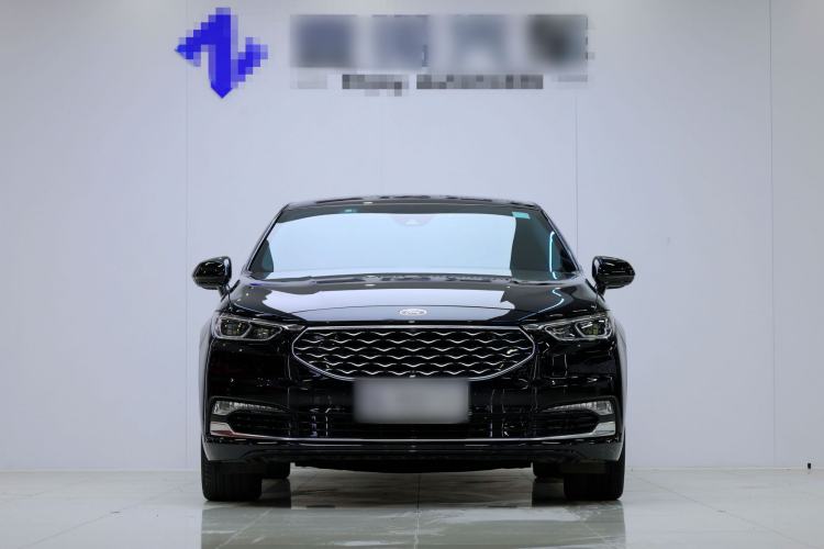 Used Ford Taurus 2019 EcoBoost 245 Vignale Deluxe Edition
