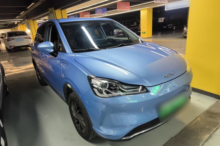 Used NETA V 2022 Chao 300 Lite Lithium Iron Phosphate
