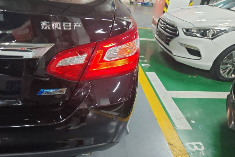 Used Nissan Teana 2016 Revised Version 2.0L XL Comfort Edition
