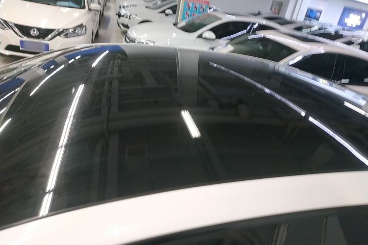 Used  SL03 2022 515 Pure Electric Version