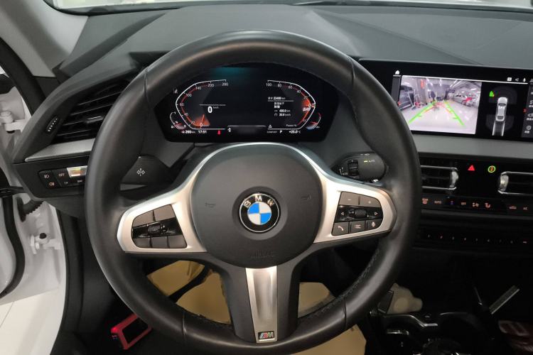 Used BMW 2 Series 2023 225i Four-Door Coupe M Sport Package
