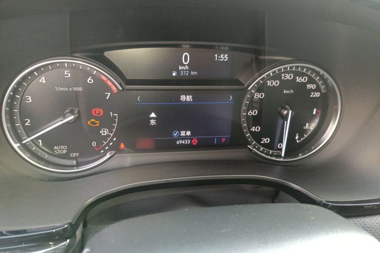 Used Cadillac XT5 2021 28T Luxury Version