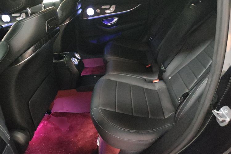 Used Mercedes-Benz E-Class 2019 Restyled E 300 L Sport Luxury Edition