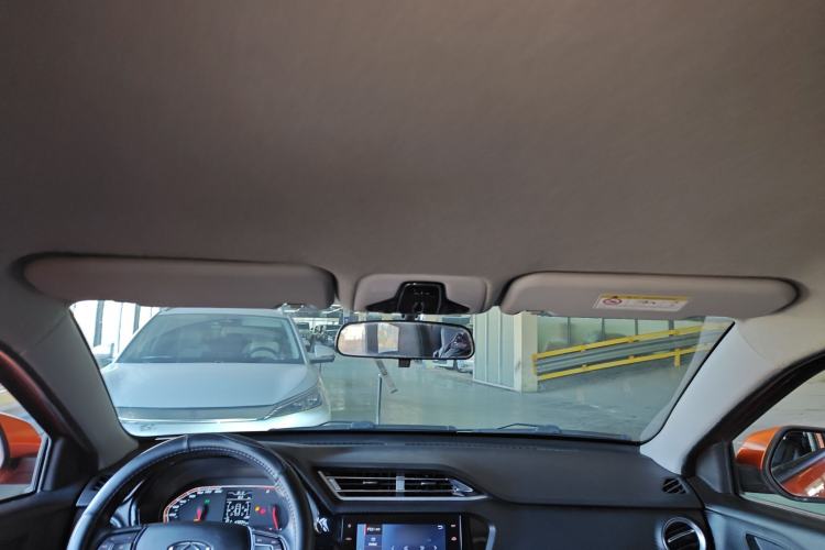 Used Chery Tiggo 3X 2018 1.5L Automatic Elite Edition
