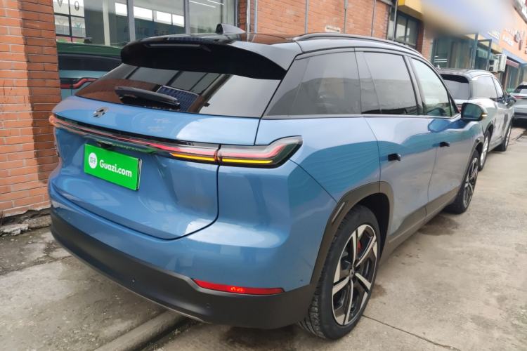 Used Nio ES7 2022 100kWh First Edition