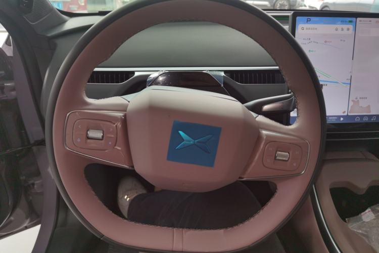 Used XPeng MONA M03 2025 502 Long-Range Max
