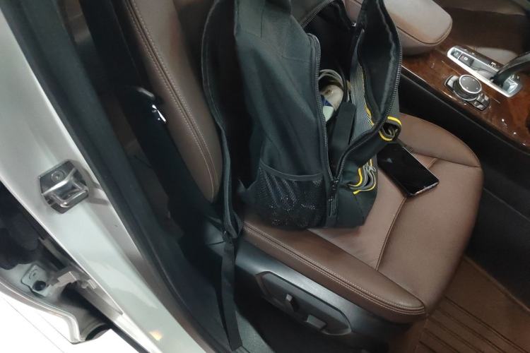 Used BMW X3 2014 xDrive20i X Design Package
