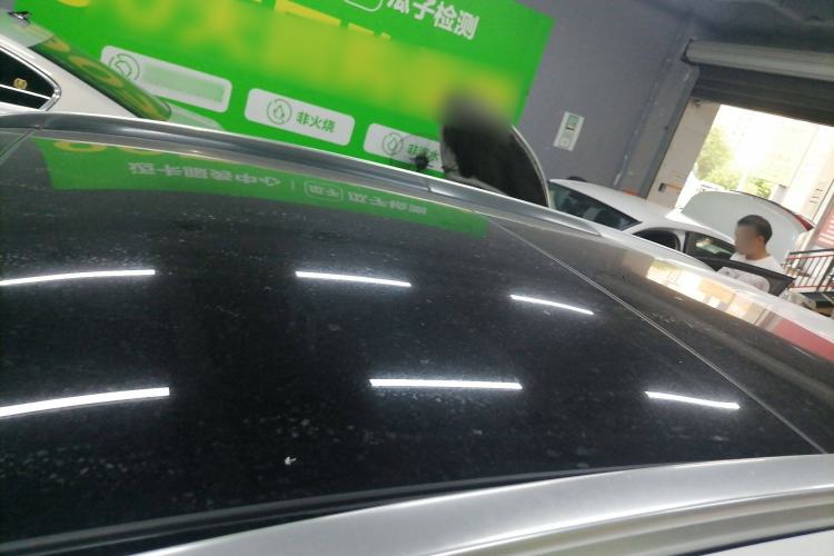 Used Mercedes-Benz GLC 2018 Facelift GLC 260 4MATIC Luxury Edition
