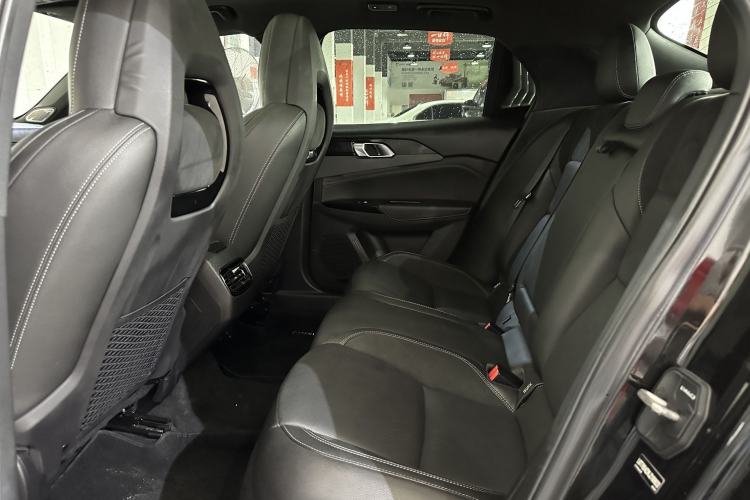 Used Lynk & Co 03 2021 2.0TD Automatic Trendy Champion Edition
